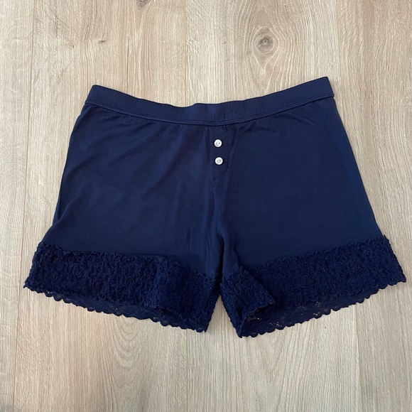 SOLD Aerie Sleep Shorts Bundle - Picture 6 of 10